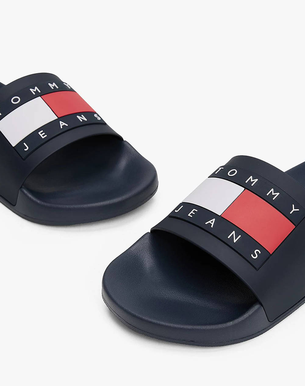 TOMMY JEANS POOL SLIDE ESS