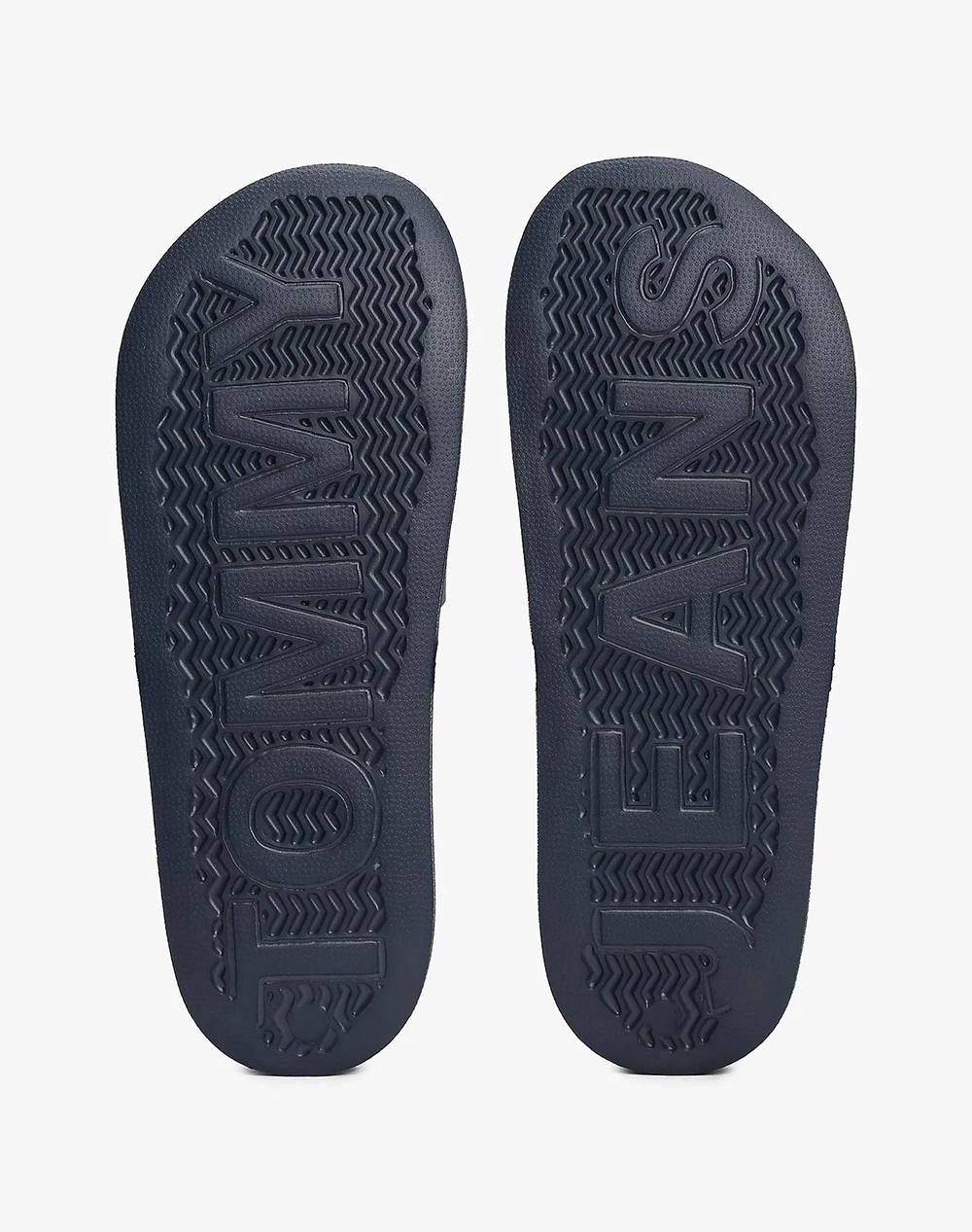 TOMMY JEANS POOL SLIDE ESS