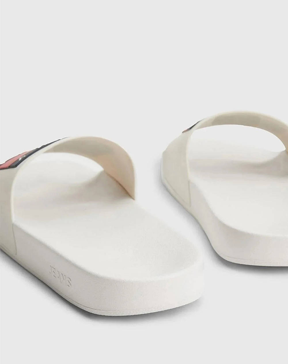 TOMMY JEANS POOL SLIDE ESS