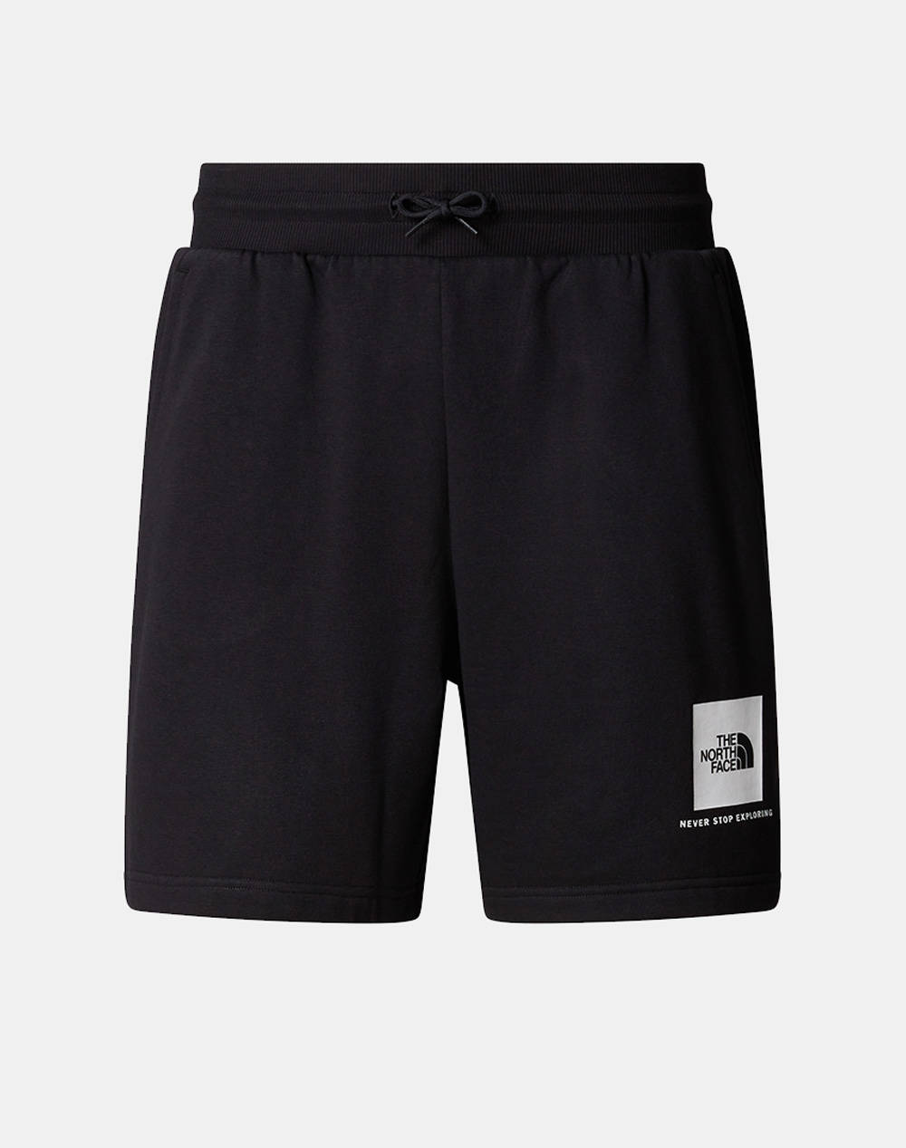 THE NORTH FACE M BOX NSE REGULAR SHORT