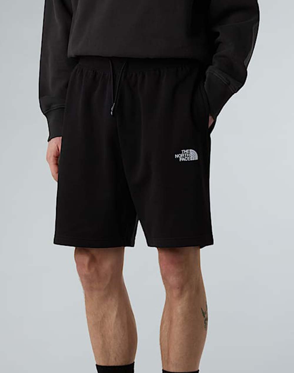 THE NORTH FACE M ESSENTIAL RELAXED SHO