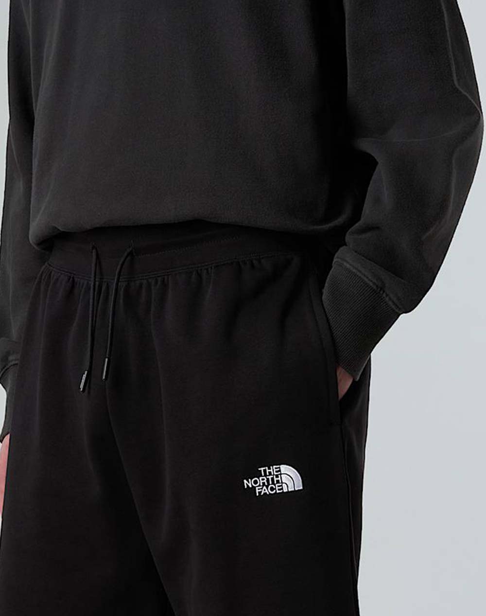 THE NORTH FACE M ESSENTIAL RELAXED SHO