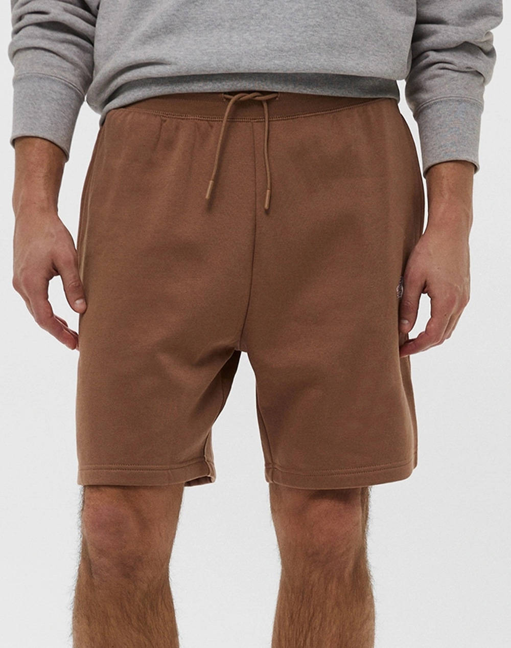 THE NORTH FACE M ESSENTIAL RELAXED SHO