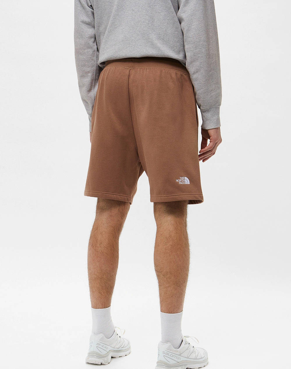 THE NORTH FACE M ESSENTIAL RELAXED SHO
