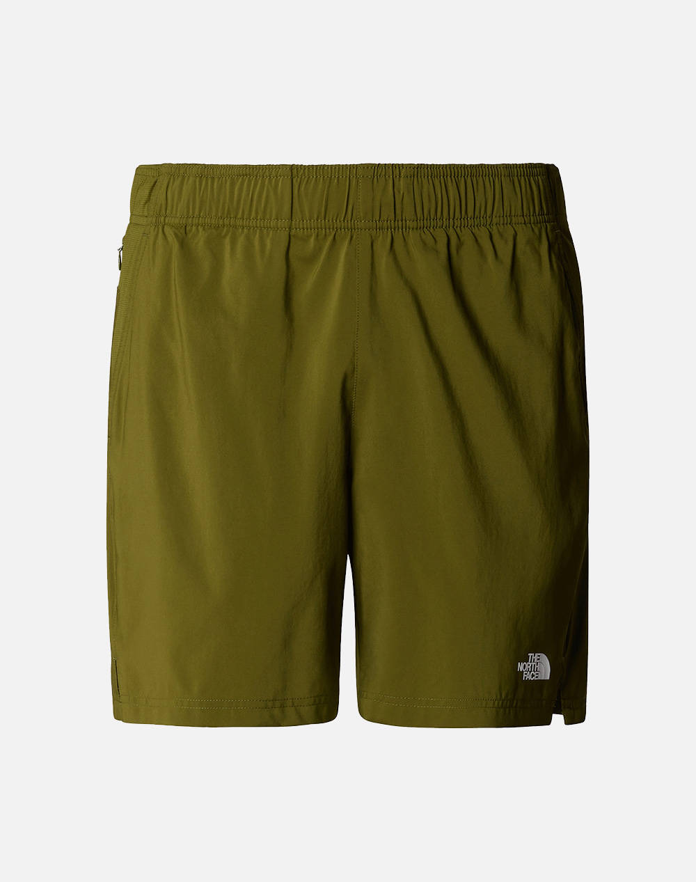 THE NORTH FACE M 24/7 7IN SHORT