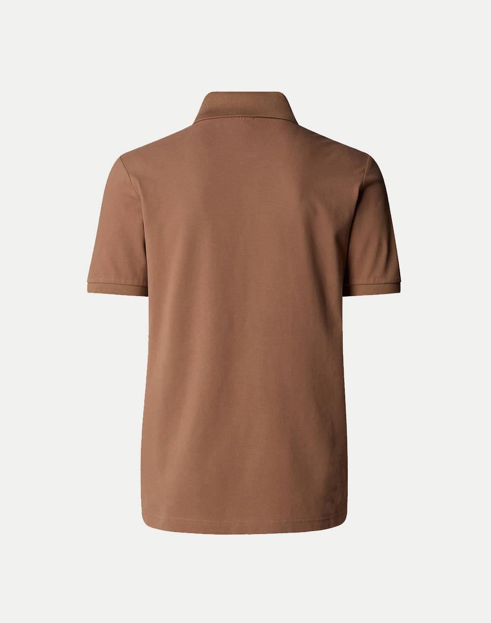 THE NORTH FACE M ESS RG POLO TEE