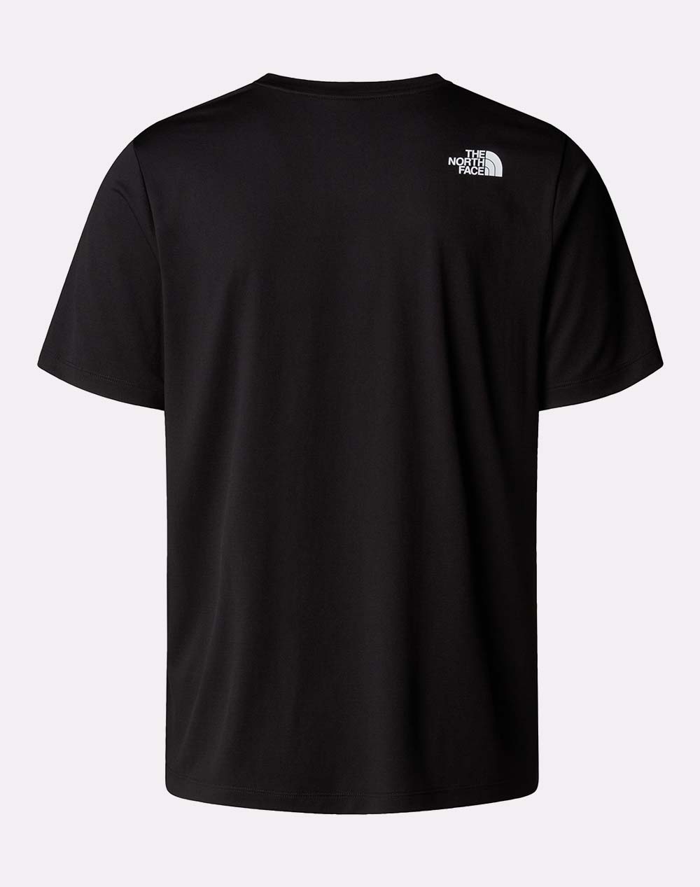 THE NORTH FACE M 24/7 S/S TEE LOGO