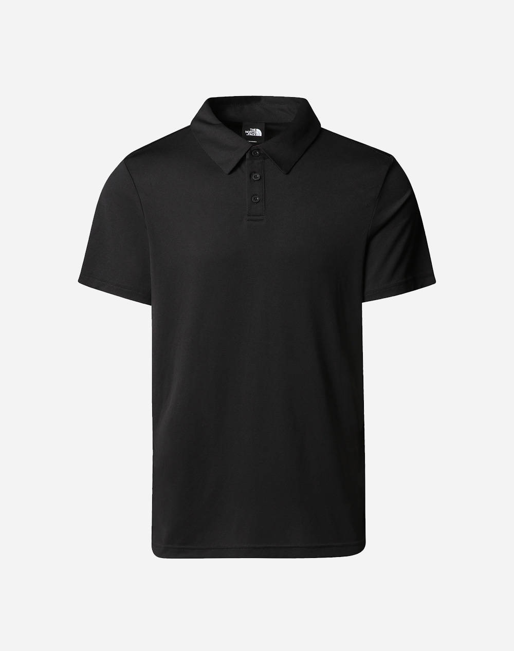 THE NORTH FACE M TANKEN POLO TNF