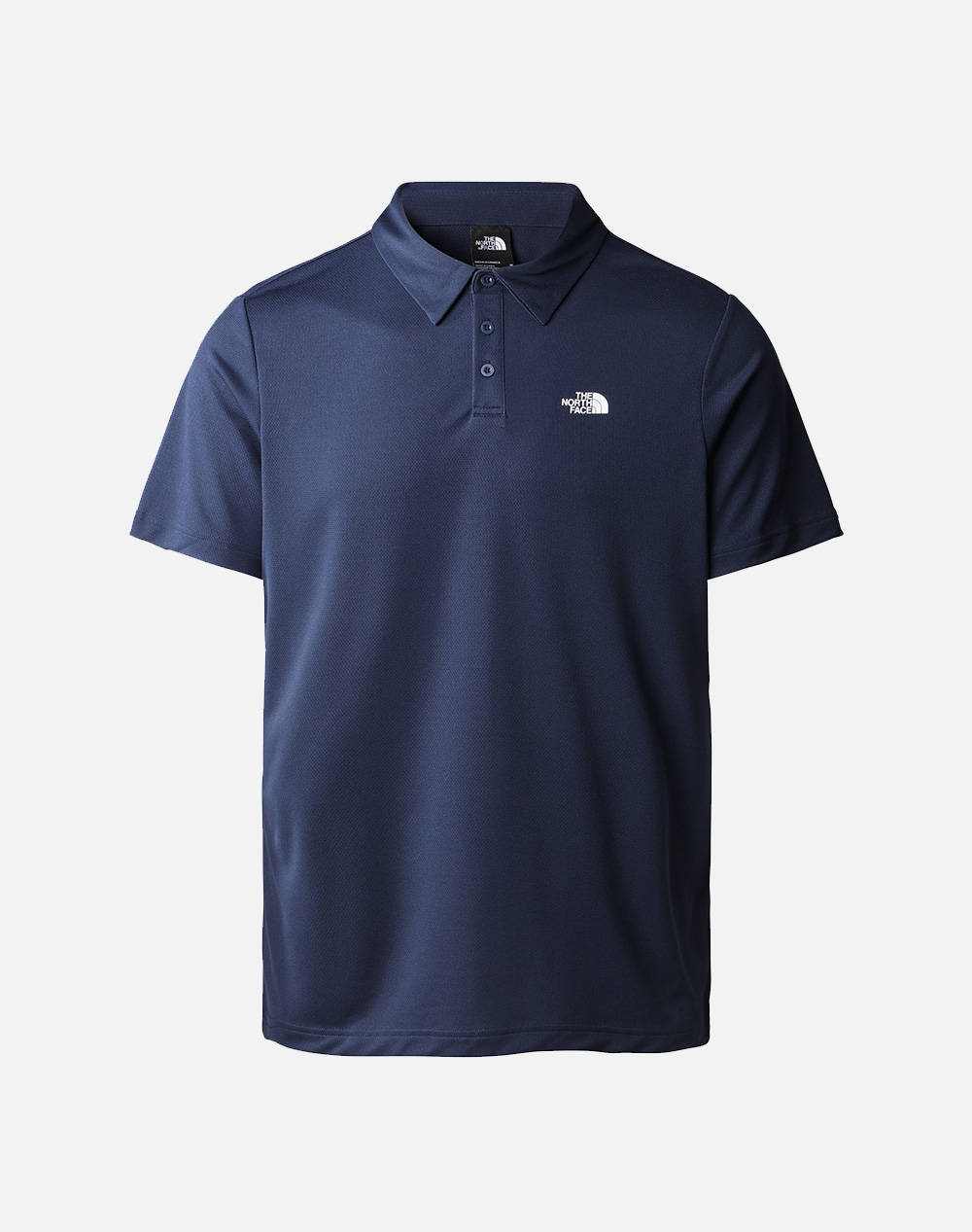 THE NORTH FACE M TANKEN POLO TNF
