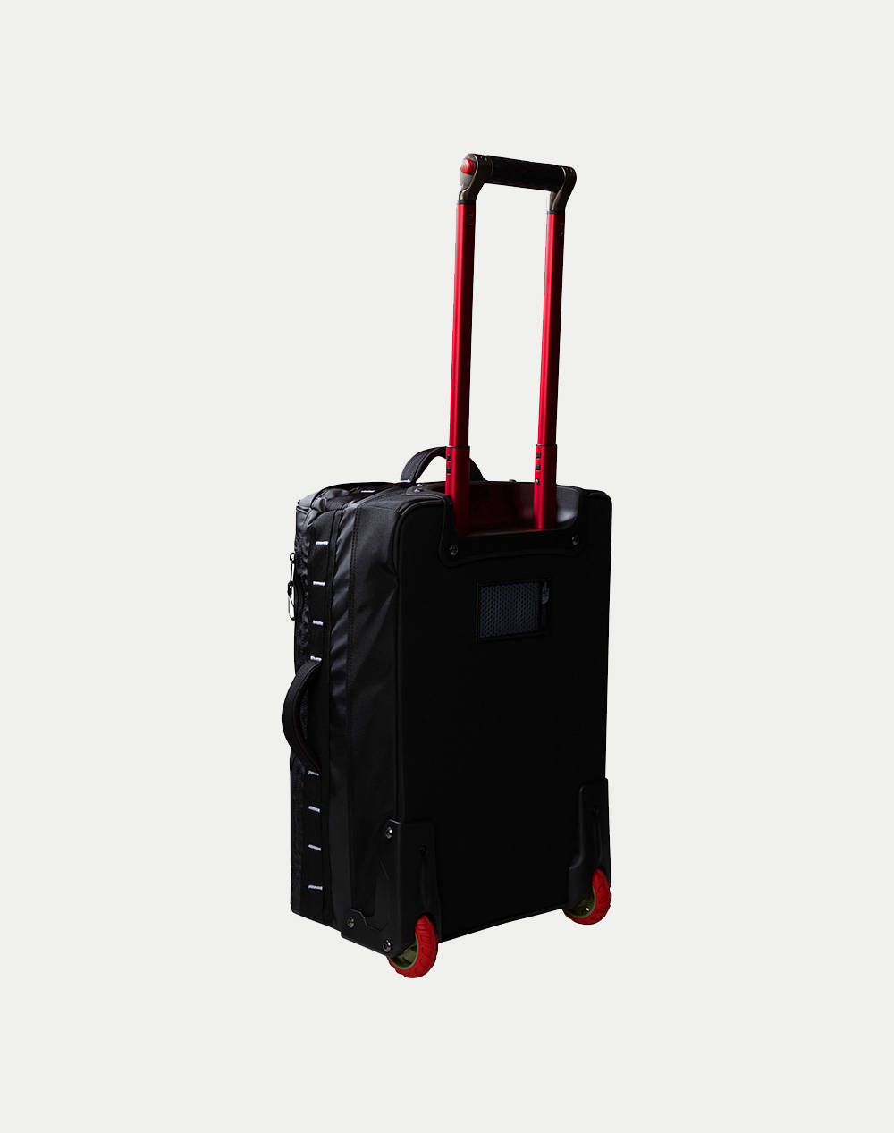 THE NORTH FACE BC VOYAGER 21 ROLL TNF (Dimensiuni: 35.6 x 23.8 x 54.6cm.)