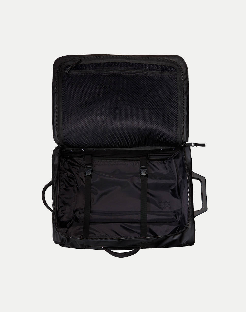 THE NORTH FACE BC VOYAGER 21 ROLL TNF (Dimensiuni: 35.6 x 23.8 x 54.6cm.)