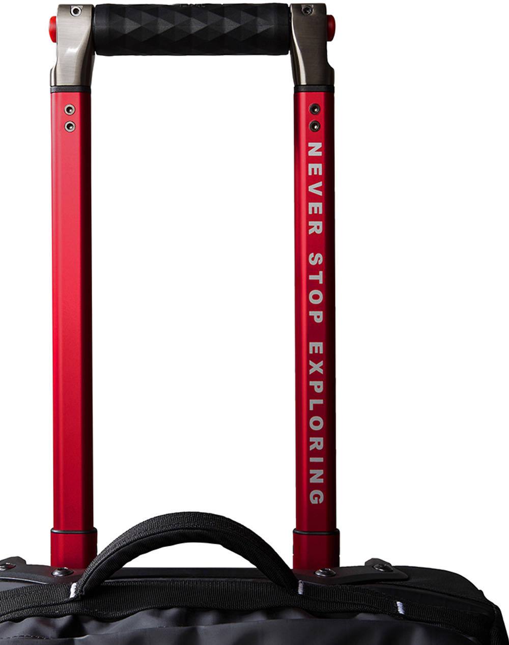 THE NORTH FACE BC VOYAGER 21 ROLL TNF (Dimensiuni: 35.6 x 23.8 x 54.6cm.)