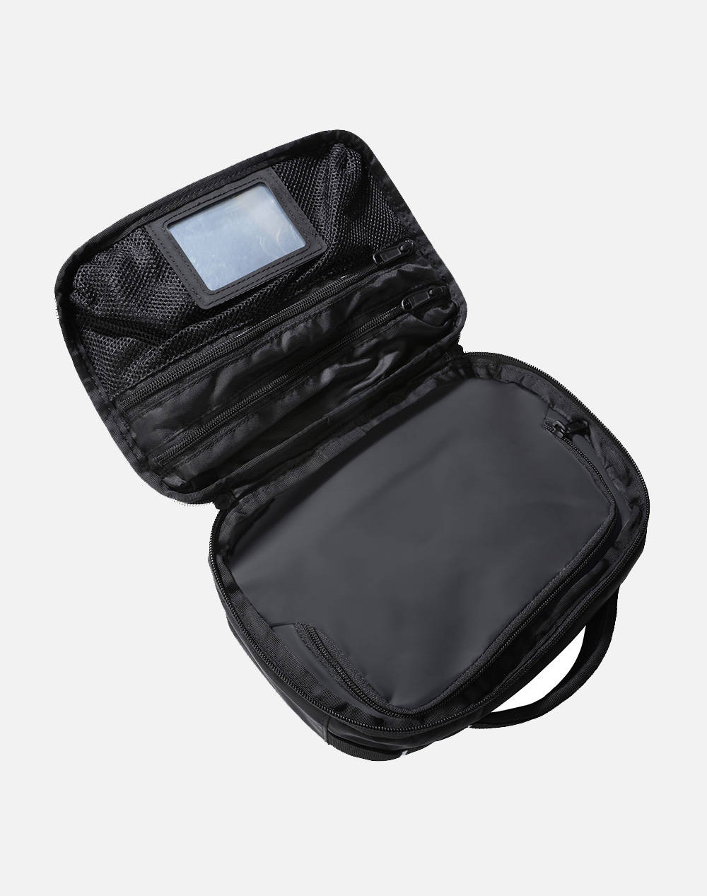 THE NORTH FACE BCV TOILETRY KIT TNF (Dimensiuni: 23.5 x 16.5 x 8.3cm.)