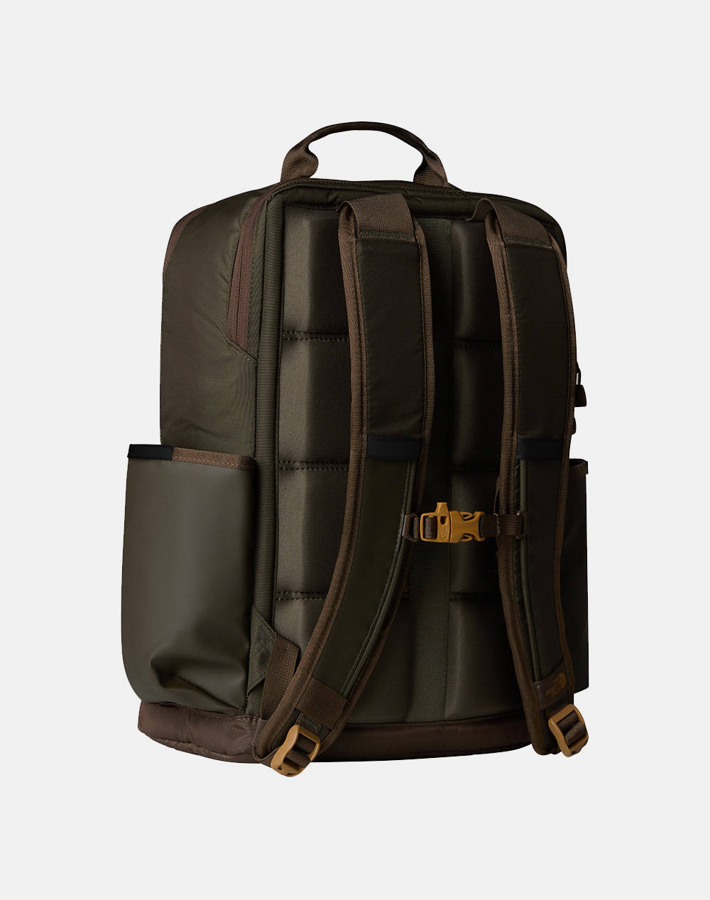 THE NORTH FACE BASE CAMP DAYPACK TNF (Dimensiuni: 31 x 16 x 46cm.)