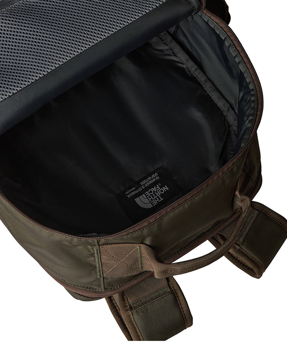 THE NORTH FACE BASE CAMP DAYPACK TNF (Dimensiuni: 31 x 16 x 46cm.)
