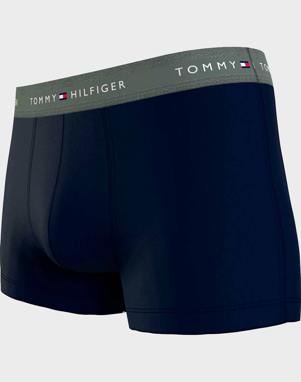 TOMMY HILFIGER 3P WB TRUNK