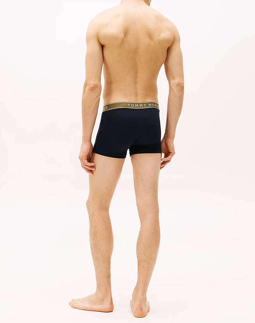 TOMMY HILFIGER 3P TRUNK WB