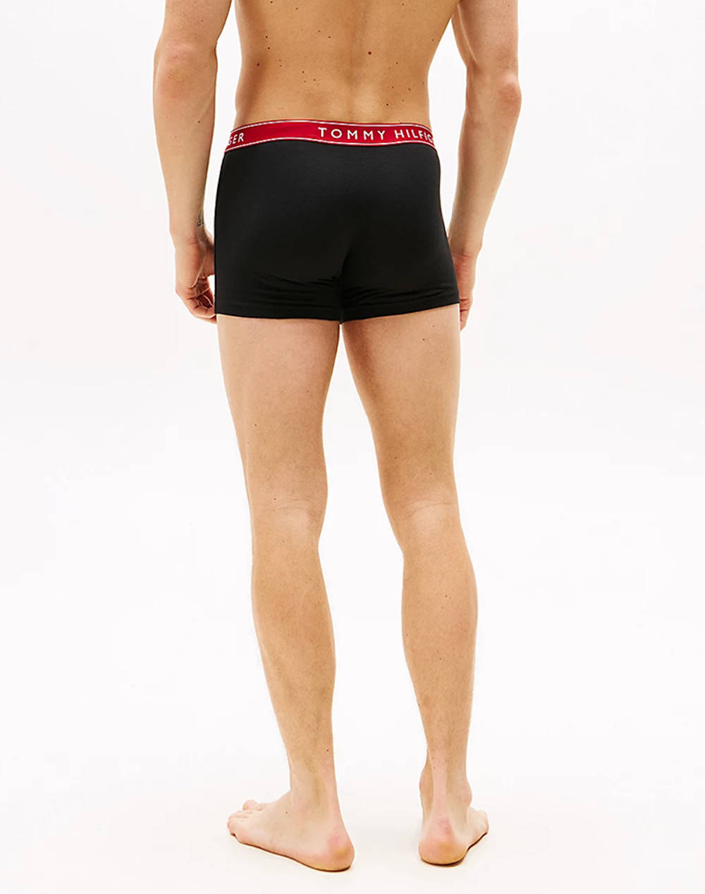 TOMMY HILFIGER 3P TRUNK WB
