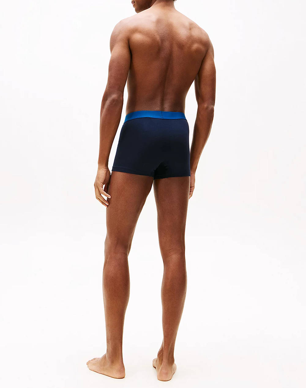 TOMMY HILFIGER 3P TRUNK WB