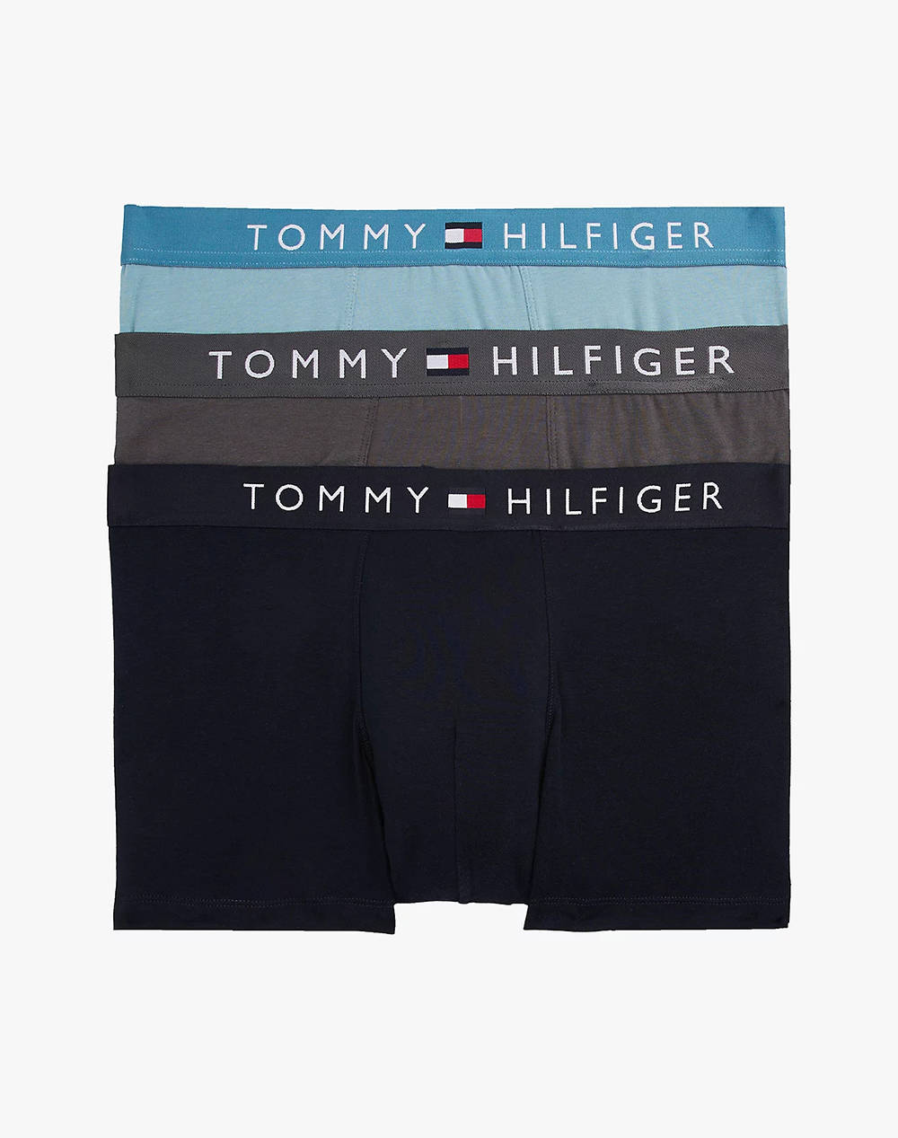 TOMMY HILFIGER 3P TRUNK DTM