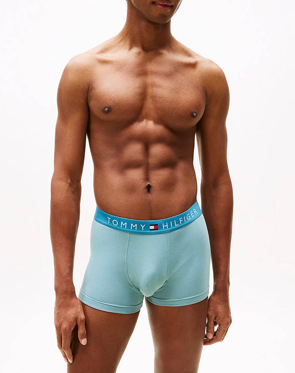 TOMMY HILFIGER 3P TRUNK DTM