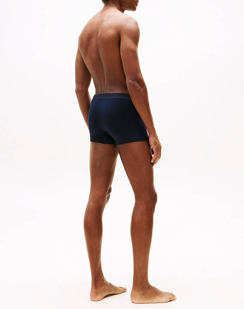 TOMMY HILFIGER 3P TRUNK DTM