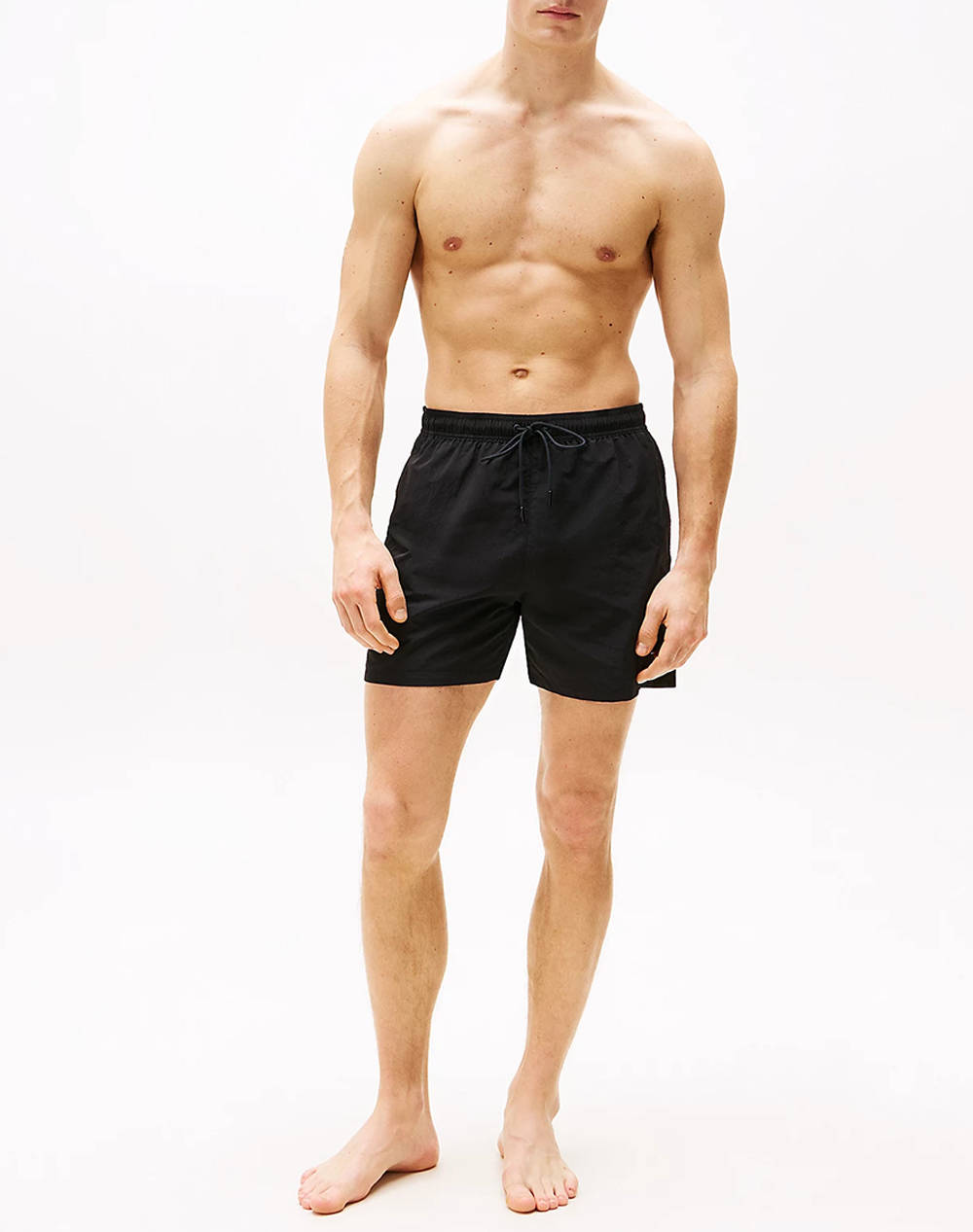 TOMMY HILFIGER MEDIUM DRAWSTRING