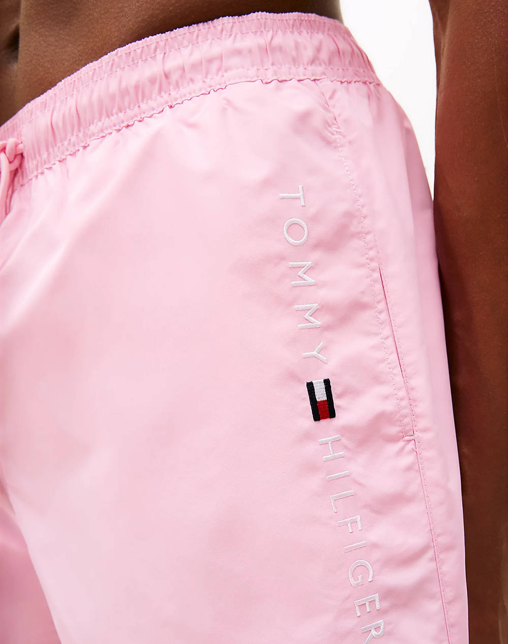 TOMMY HILFIGER MEDIUM DRAWSTRING