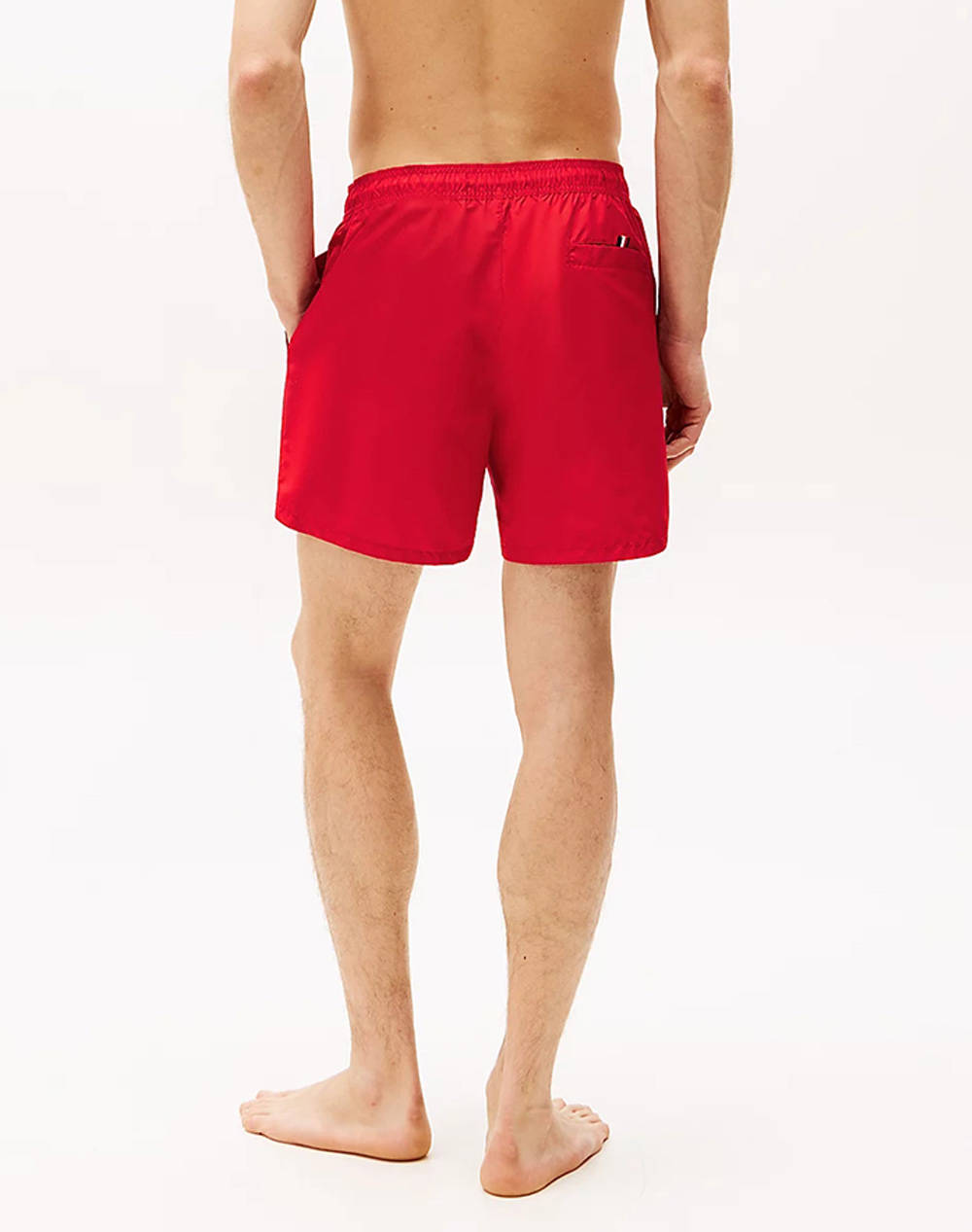 TOMMY HILFIGER MEDIUM DRAWSTRING