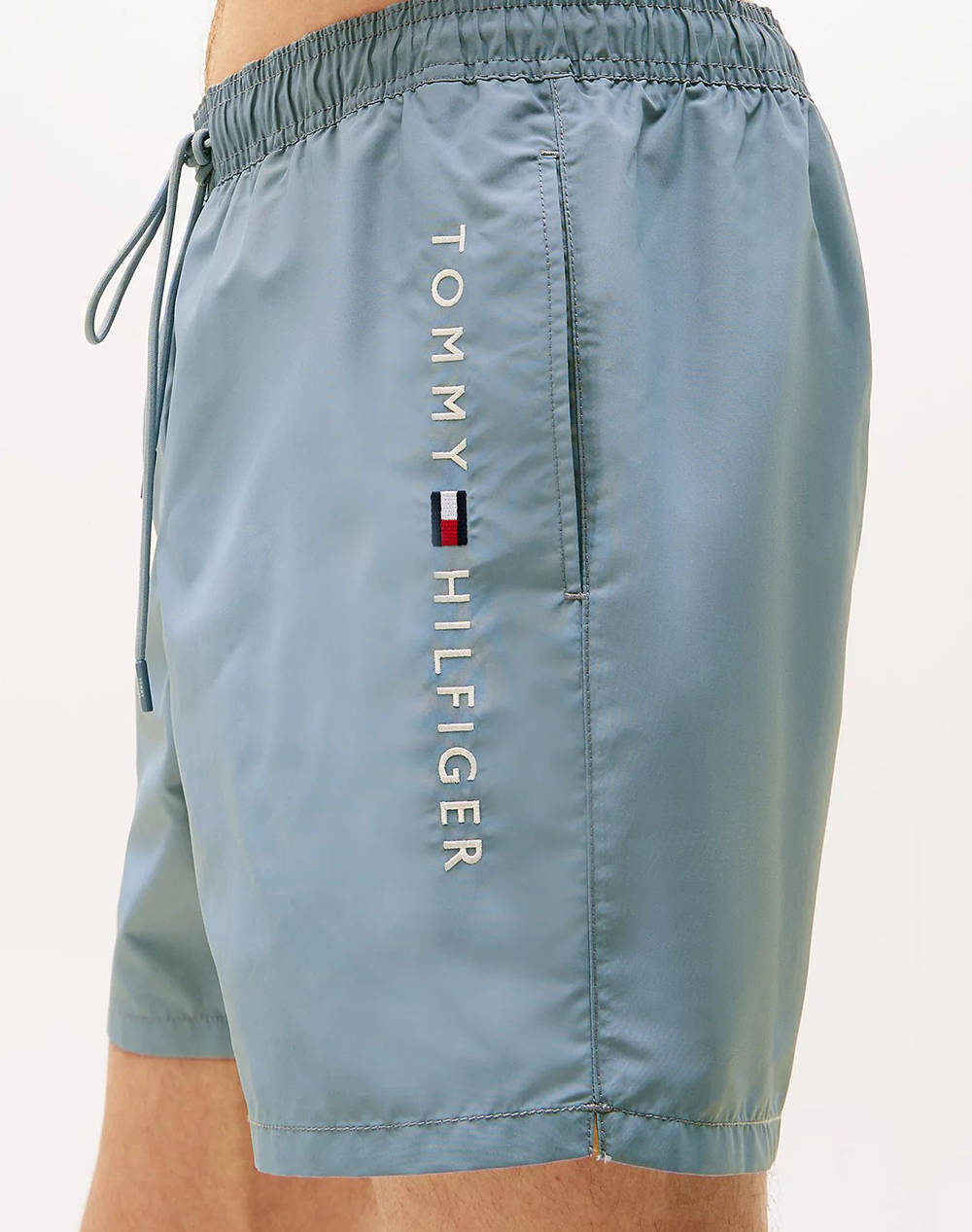 TOMMY HILFIGER MEDIUM DRAWSTRING
