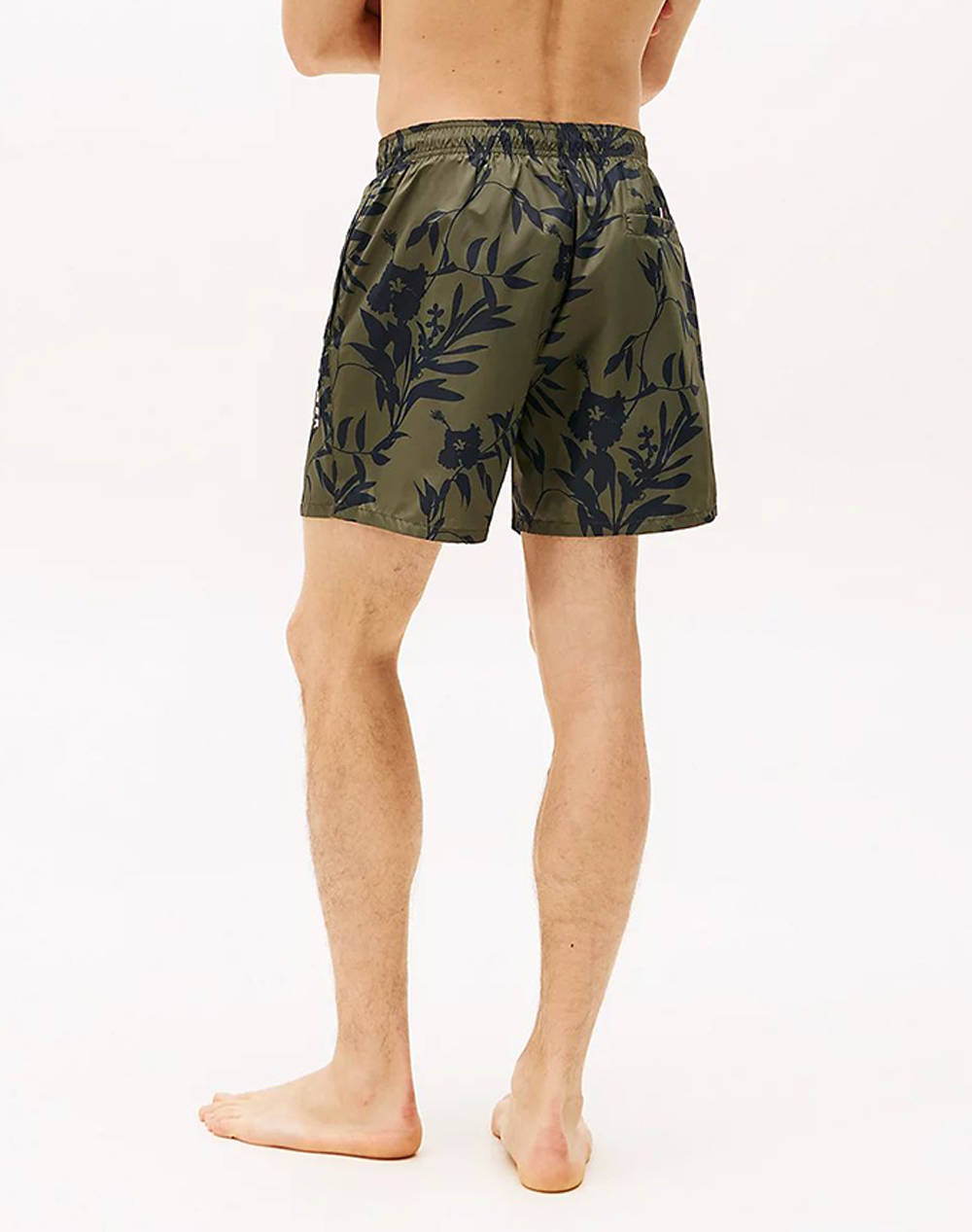 TOMMY HILFIGER MEDIUM DRAWSTRING PRINT