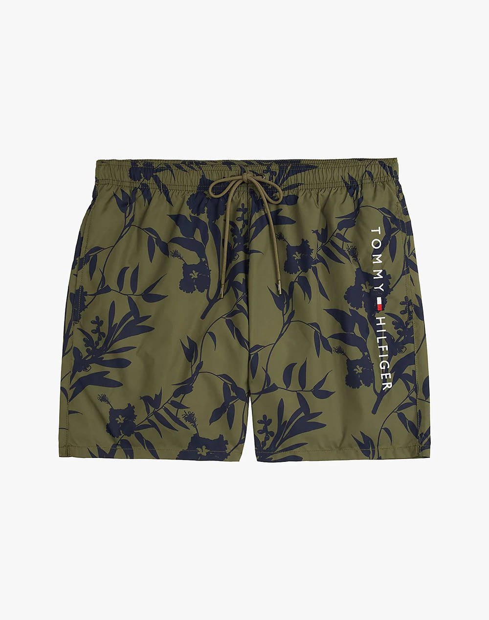 TOMMY HILFIGER MEDIUM DRAWSTRING PRINT