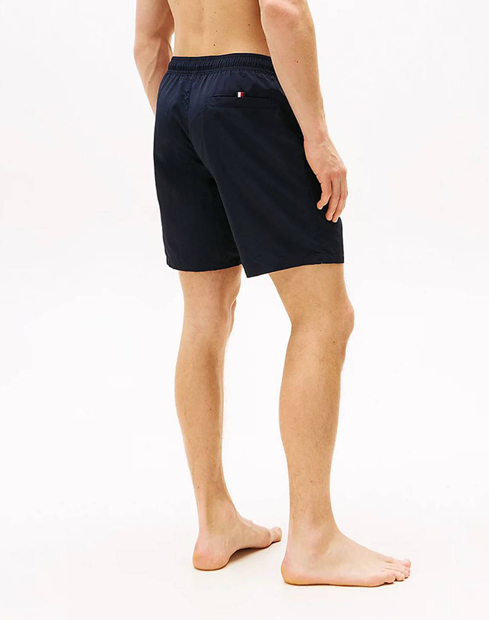 TOMMY HILFIGER LONG DRAWSTRING
