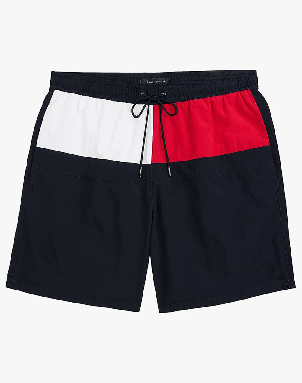 TOMMY HILFIGER LONG DRAWSTRING