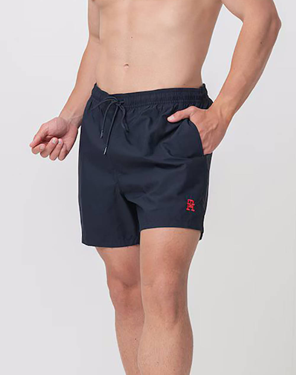 TOMMY HILFIGER MEDIUM DRAWSTRING