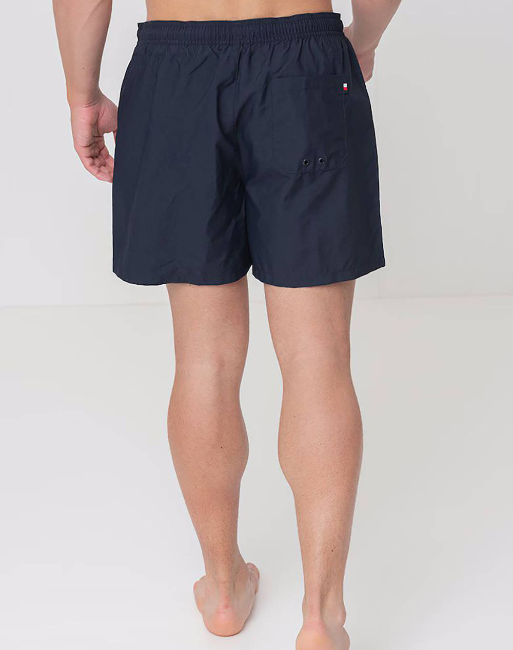 TOMMY HILFIGER MEDIUM DRAWSTRING