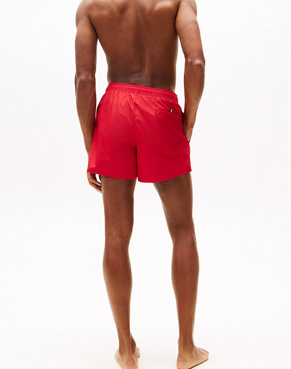 TOMMY HILFIGER SHORT DRAWSTRING