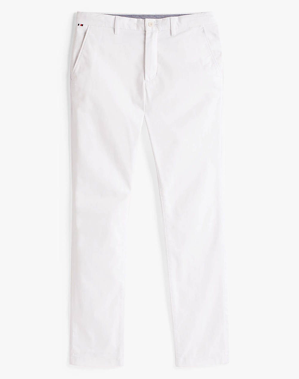 TOMMY HILFIGER CHINO BLEECKER 1985 PIMA COTTON