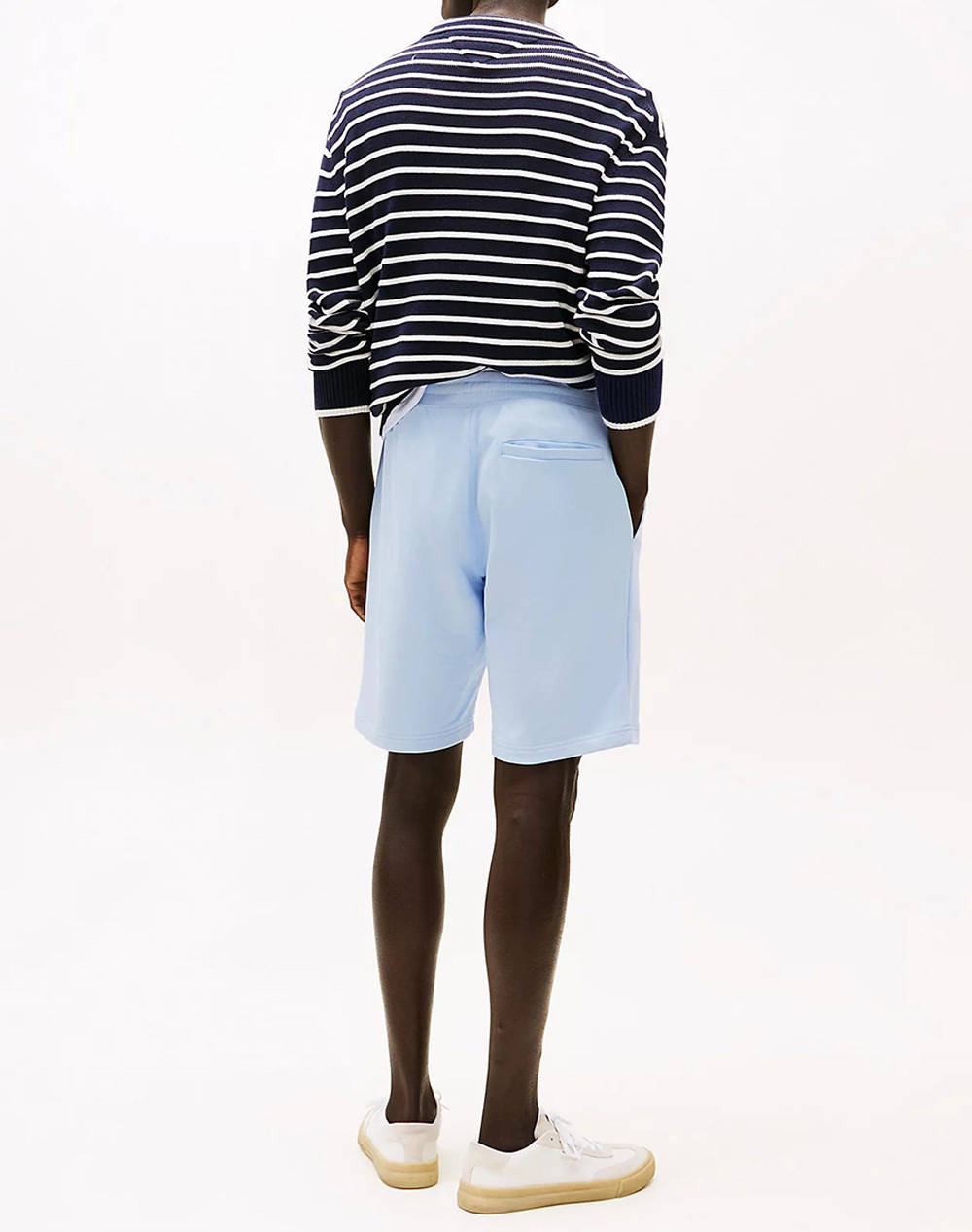 TOMMY HILFIGER ESSENTIAL TERRY SWEATSHORT