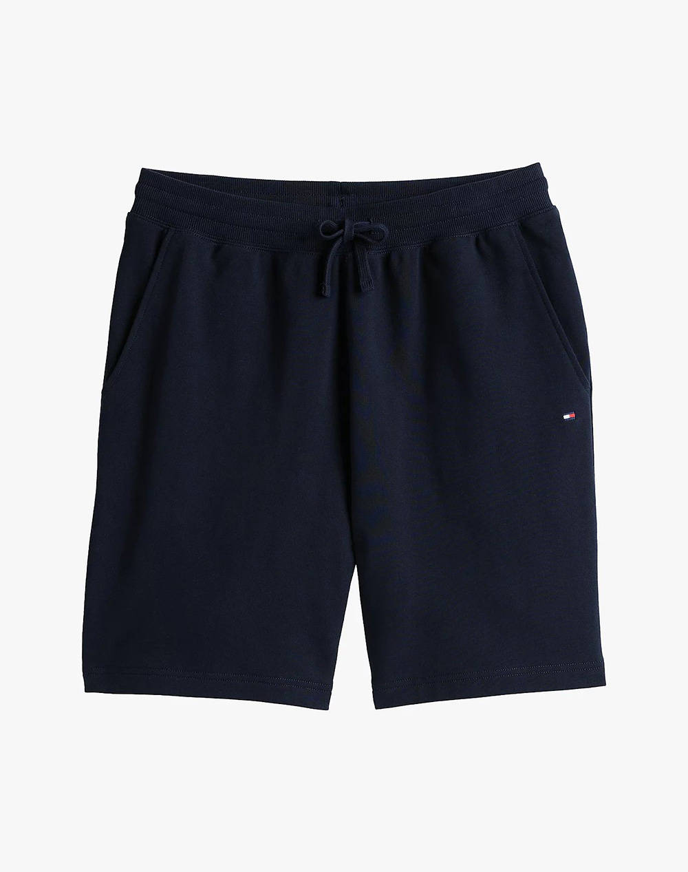 TOMMY HILFIGER ESSENTIAL TERRY SWEATSHORT