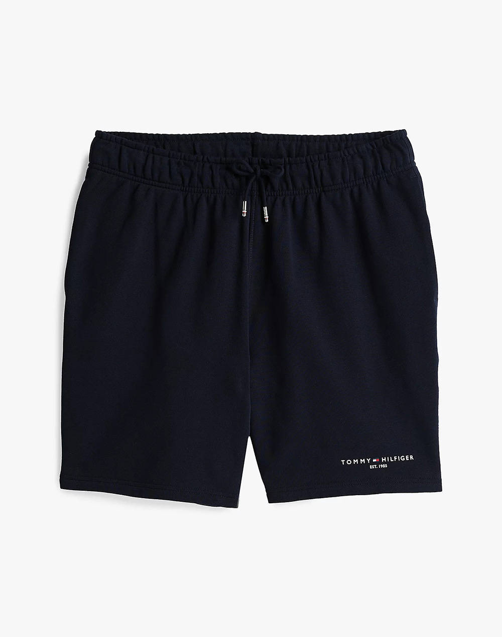 TOMMY HILFIGER SMALL TOMMY LOGO SWEATSHORTS
