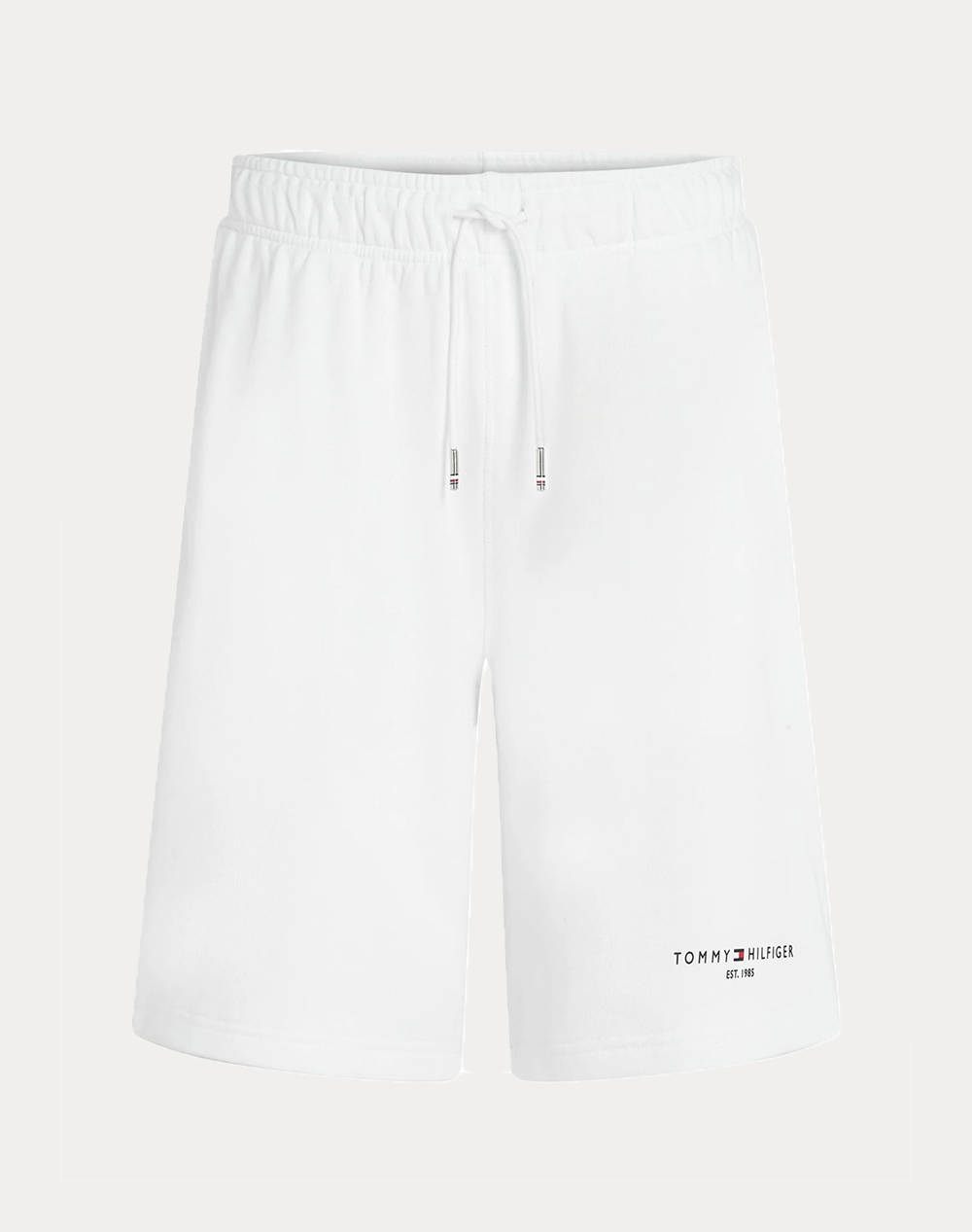 TOMMY HILFIGER SMALL TOMMY LOGO SWEATSHORTS