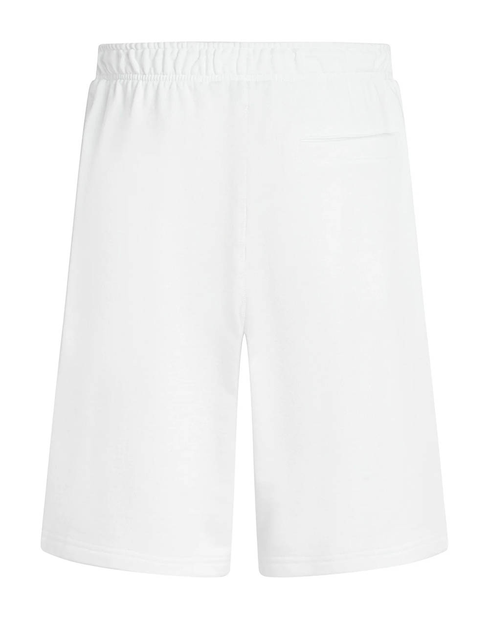 TOMMY HILFIGER SMALL TOMMY LOGO SWEATSHORTS