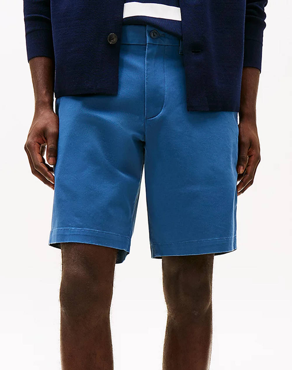 TOMMY HILFIGER BROOKLYN SHORT 1985
