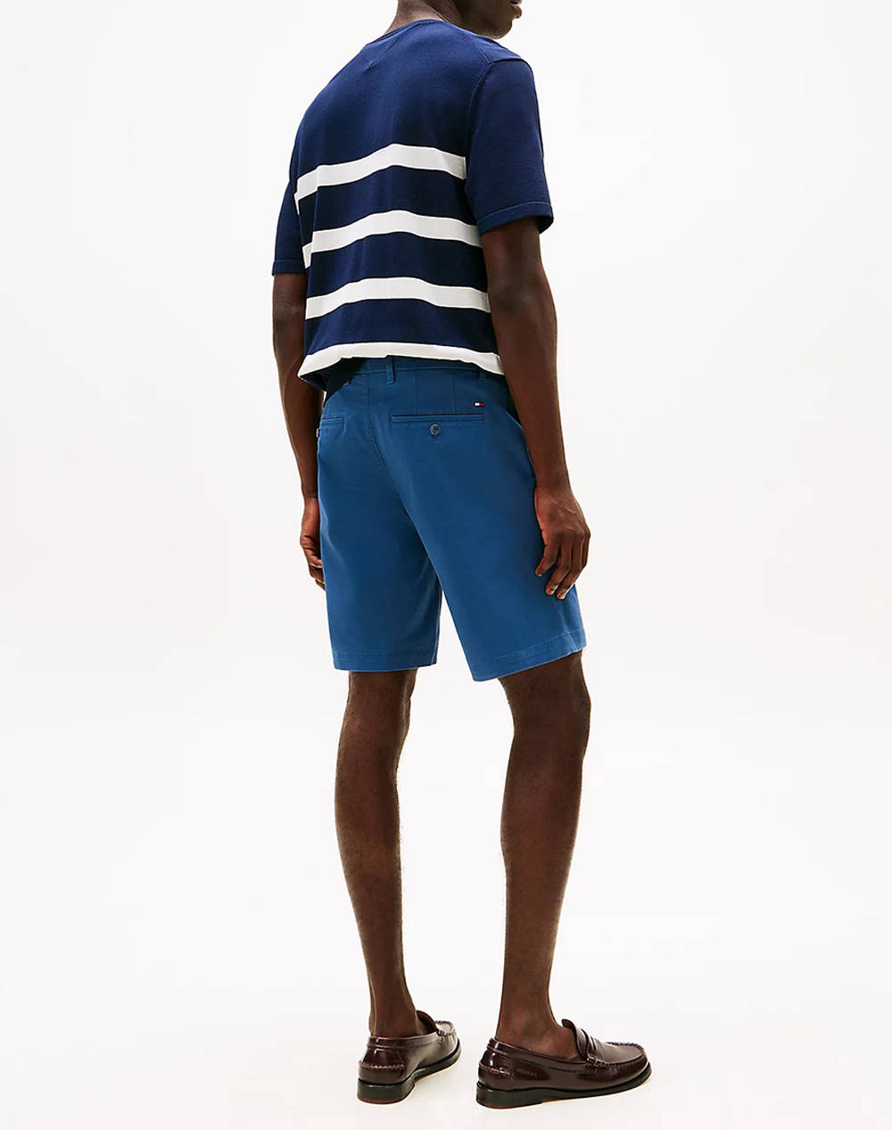 TOMMY HILFIGER BROOKLYN SHORT 1985