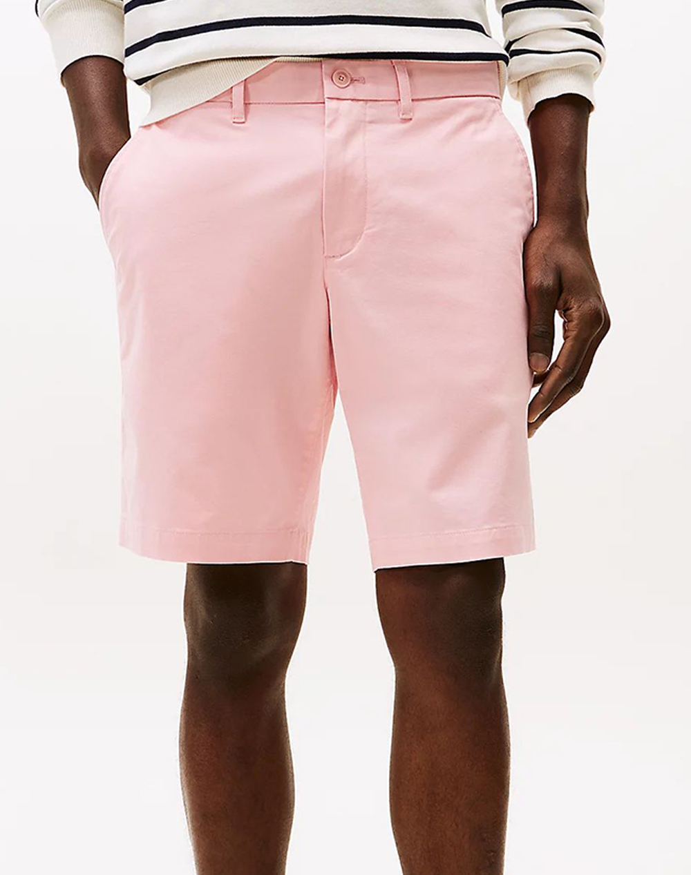 TOMMY HILFIGER BROOKLYN SHORT 1985