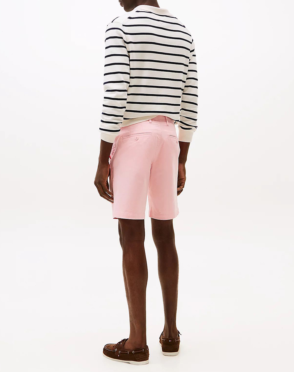 TOMMY HILFIGER BROOKLYN SHORT 1985