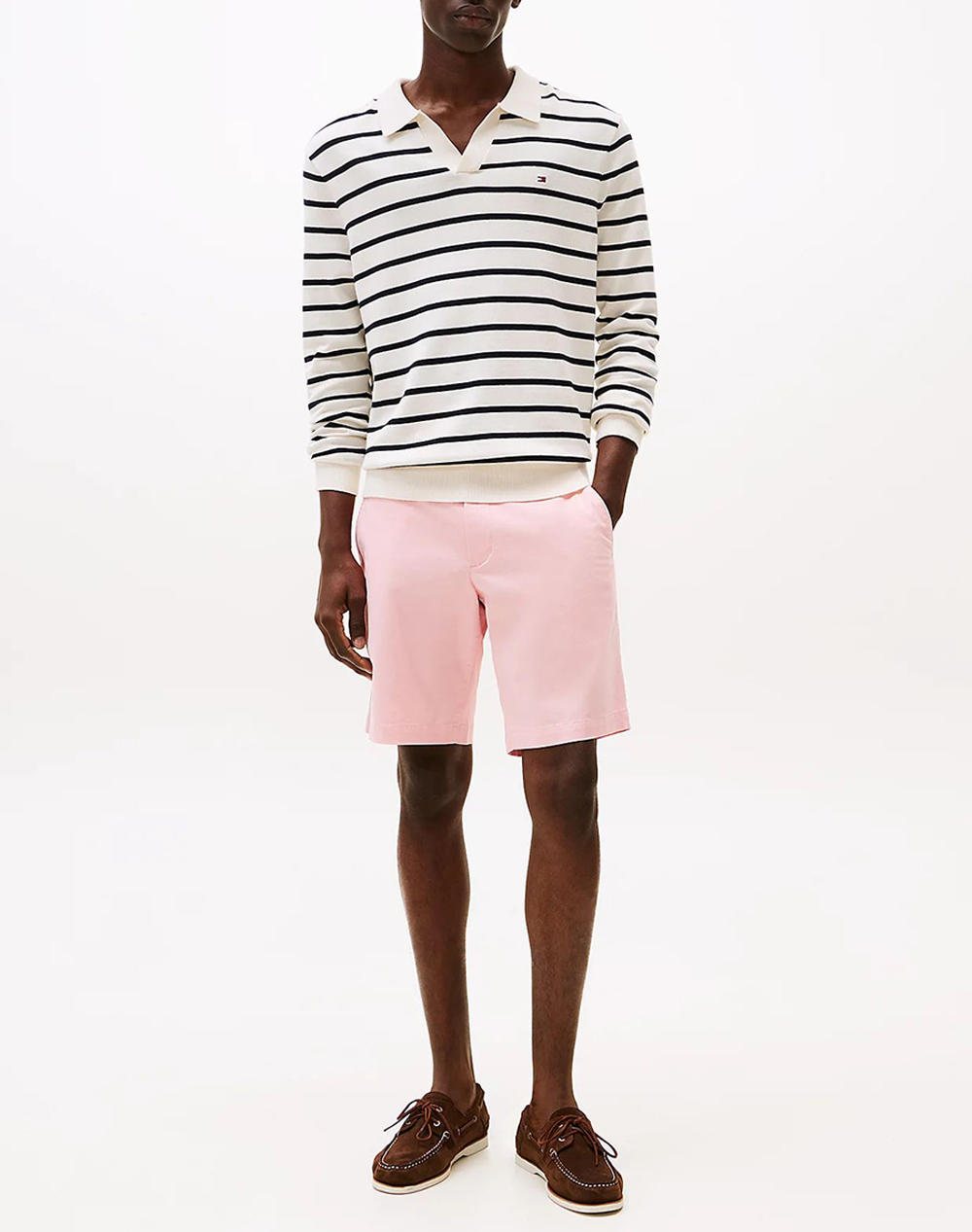 TOMMY HILFIGER BROOKLYN SHORT 1985