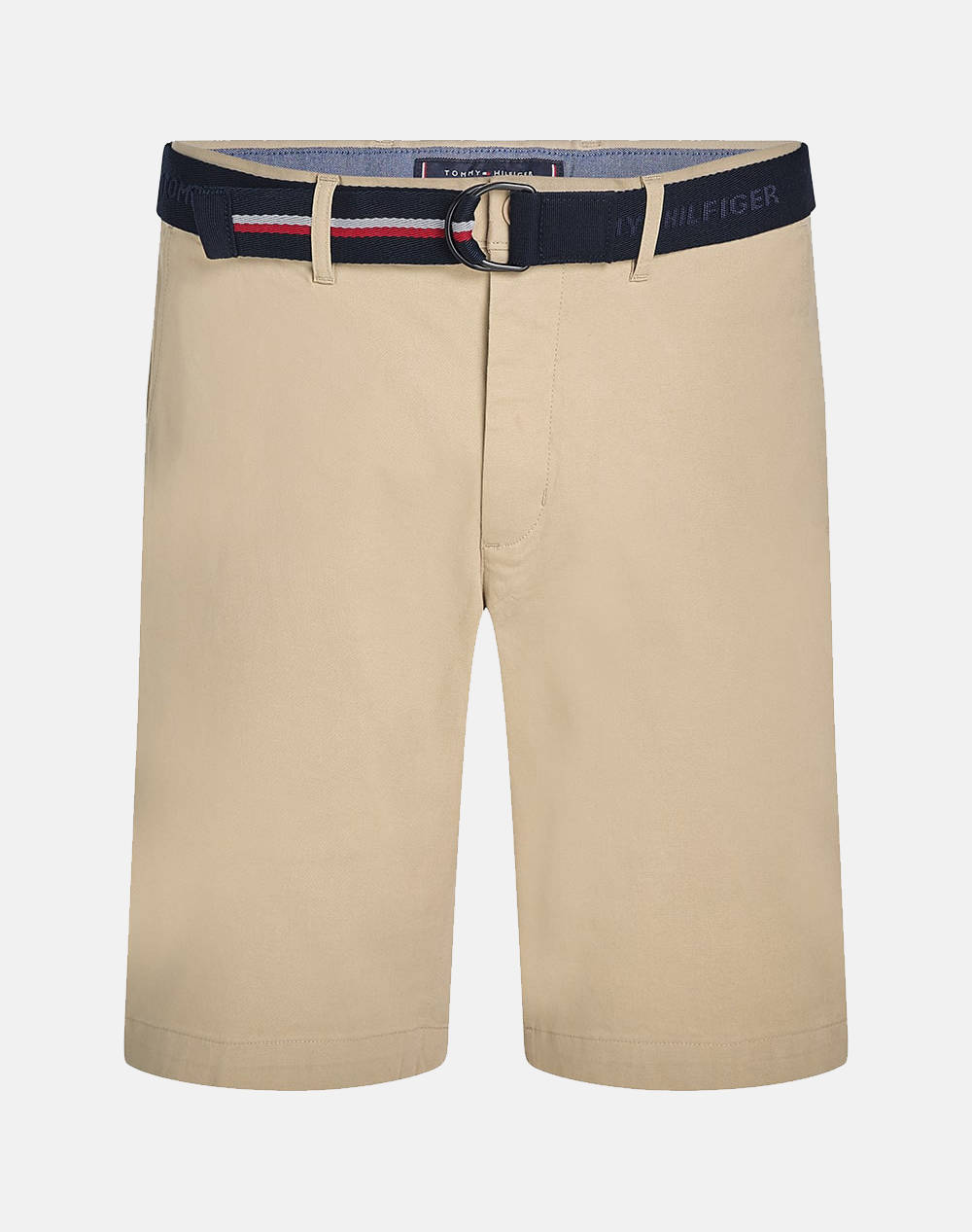 TOMMY HILFIGER WCC BRKLN ESSENTIAL TWILL W BELT