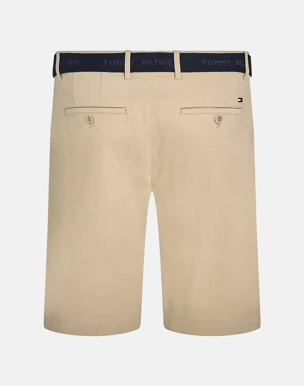 TOMMY HILFIGER WCC BRKLN ESSENTIAL TWILL W BELT